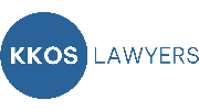 KKOS Lawyers Logo